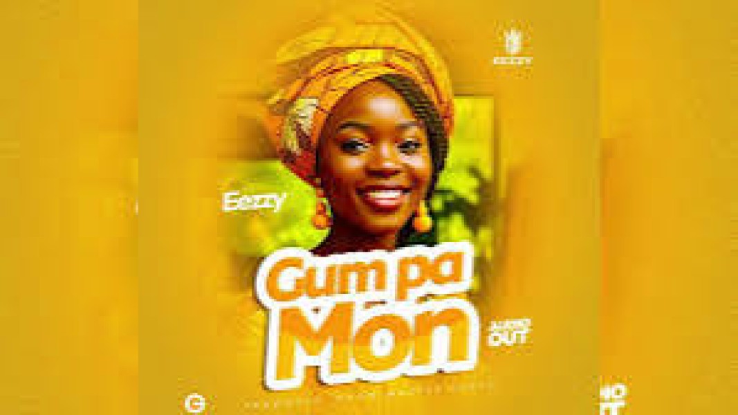 Gum Pa Mon - Eezzy