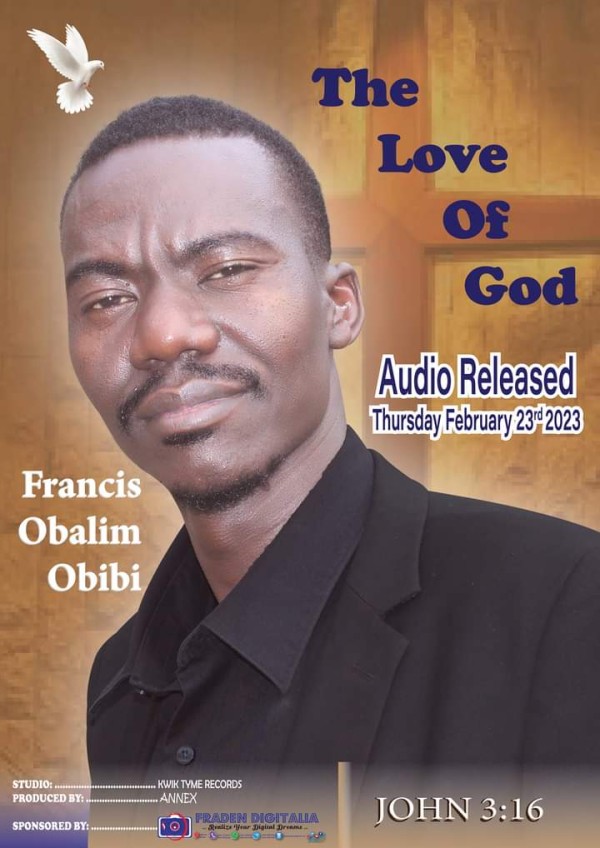 - Francis Obalim Obibi