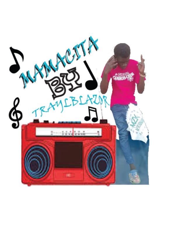 Mamacita - Traylblazor