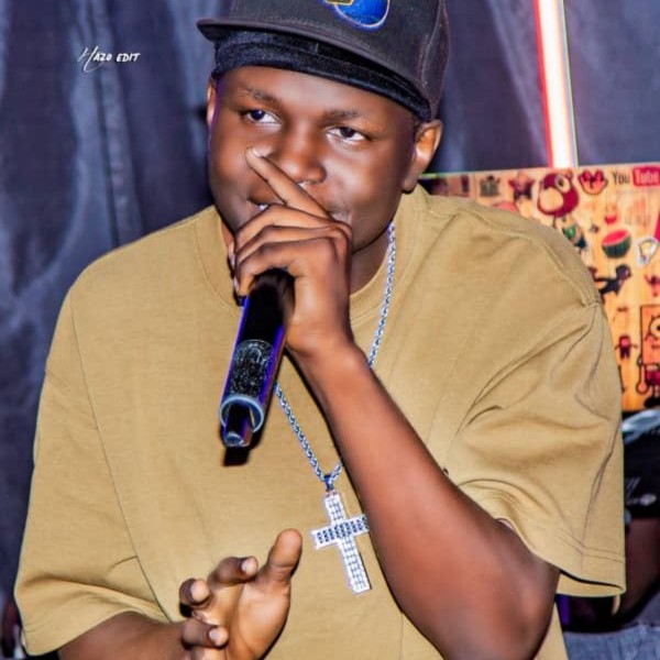 Crown Me King - Timcence