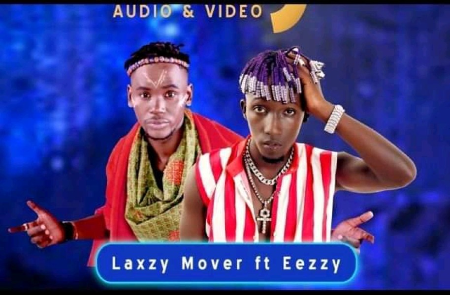 New Kubuz - Laxzy Mover