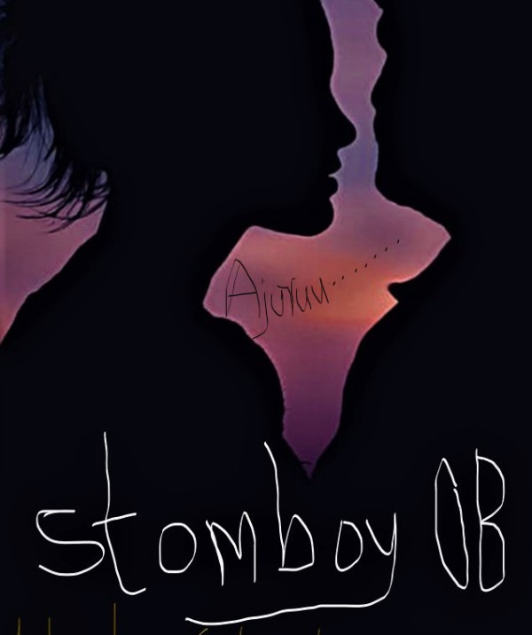 Wonderful Woman - Stomboy OB