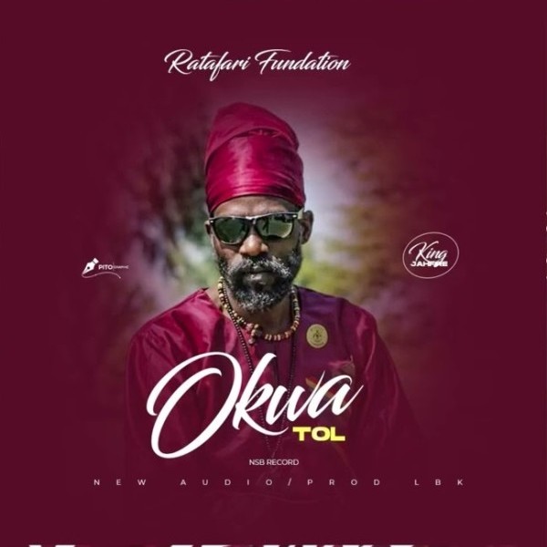 OKWA TAL - King Jahfire