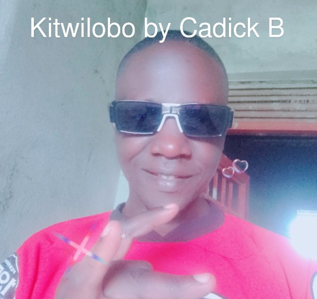 Kit Wilobo Remix - Cadick B