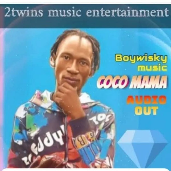 Coco Mama - Boywisky