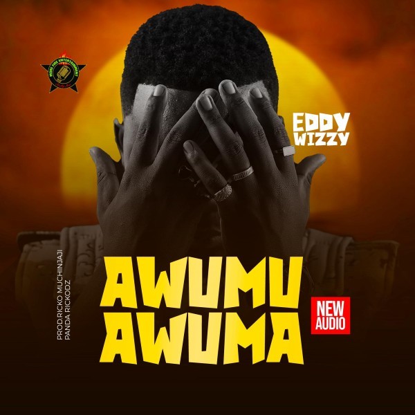 Awumu Awuma - Eddy Wizzy