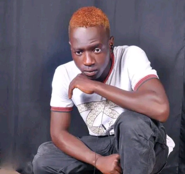 Kulu - M Brown