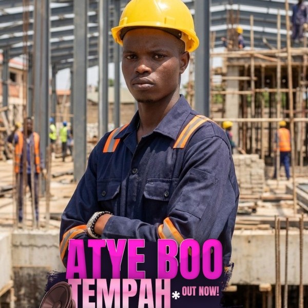 Atye Boo - Tempah