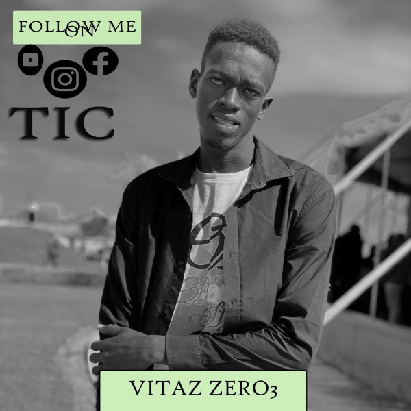 Tic - Vita Zero3