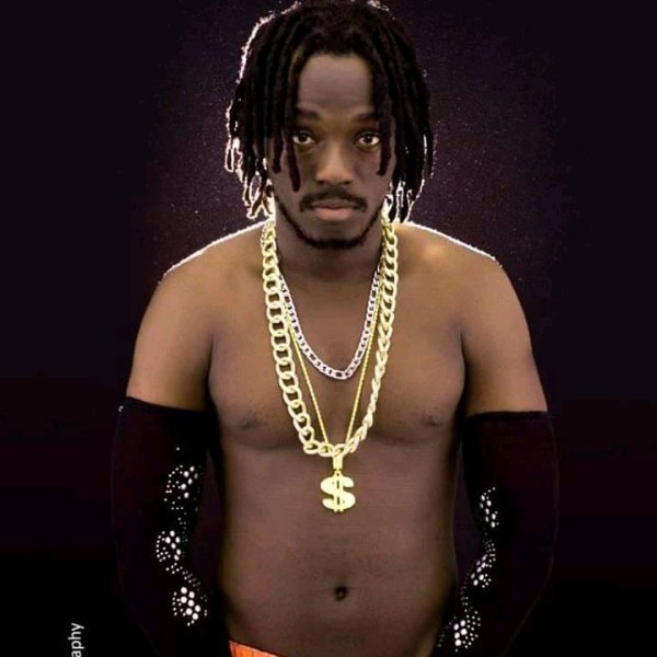 KUMENO - Judah Rapknowledge Da Akbar