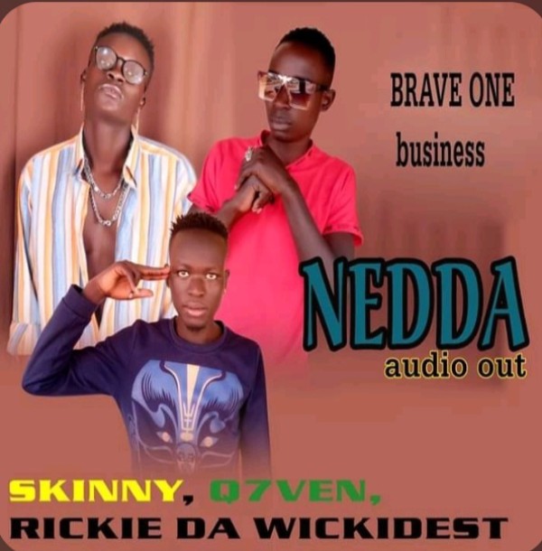Nedda - SKINNY, Q7EVEN FT DJ RICKIE
