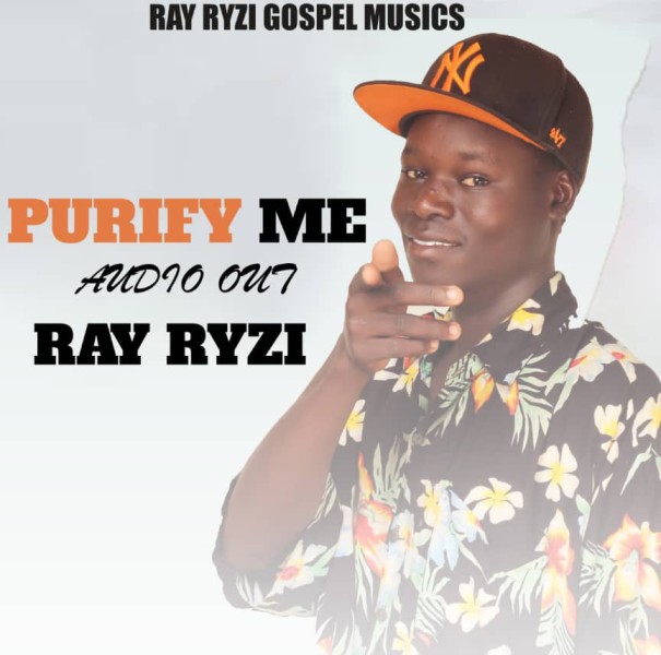 Purify Me - Ray Ryzi