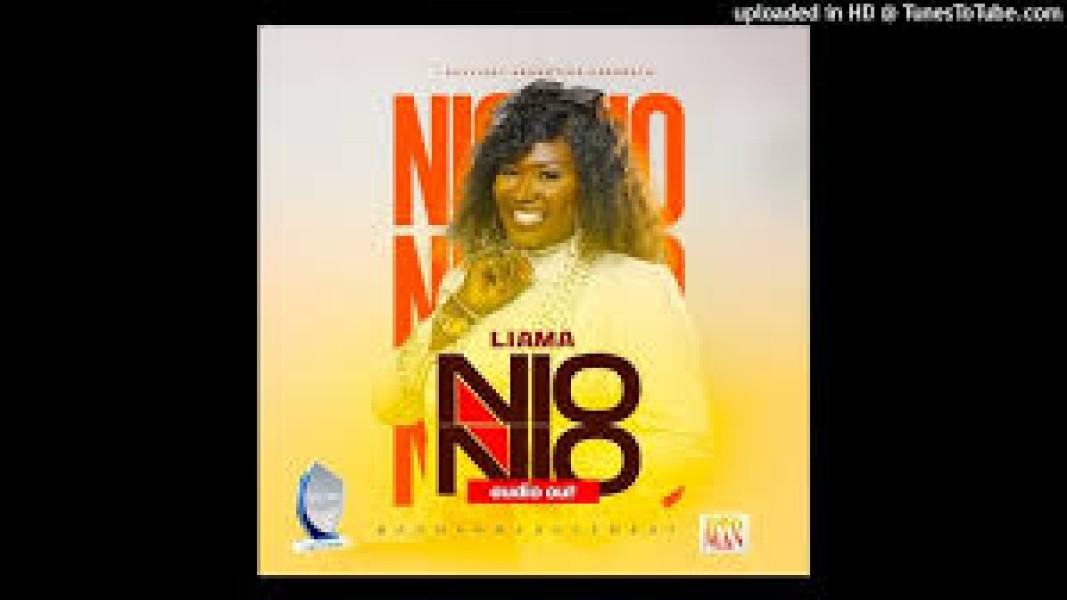 Nio Nio - Liama