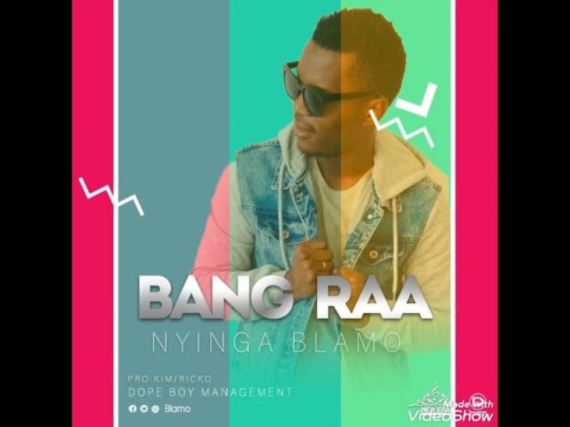 Bang Raa - Nyinga Blamo