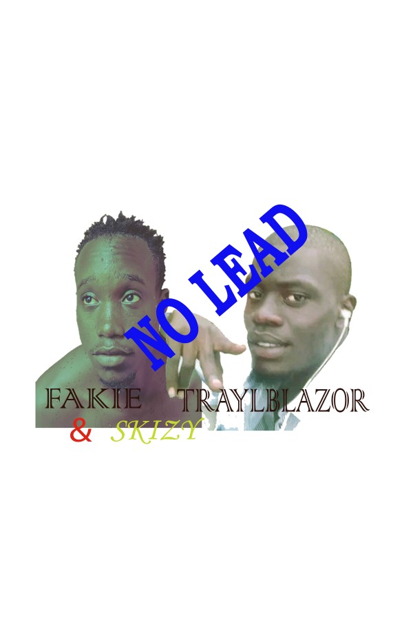 No Lead - TRAYLBLAZOR