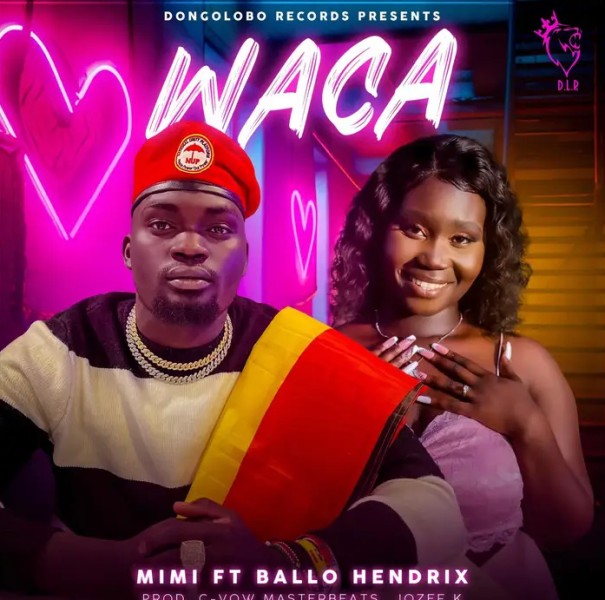 Waca - Mimi