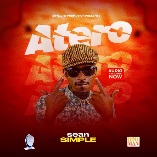 Atero - Sean Simple