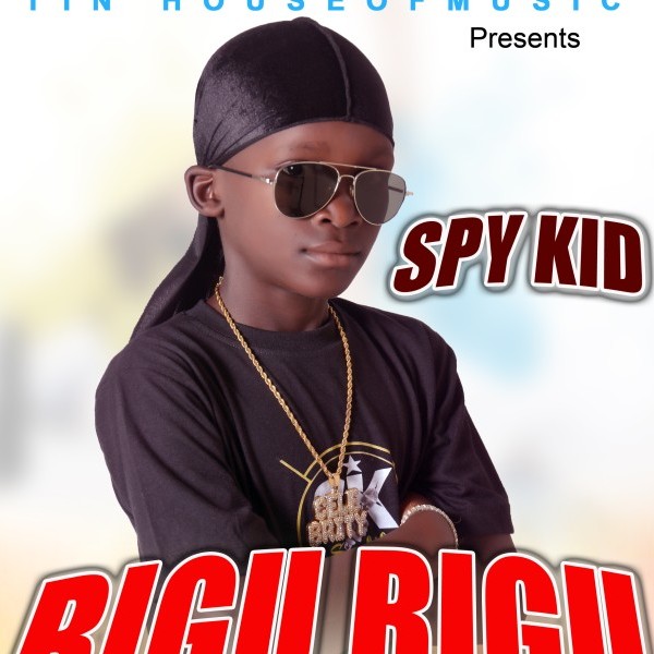 Bigu Bigu - Spy Kidz