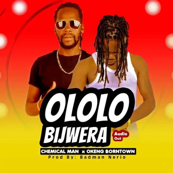 Ololo Bijwera - Okeng Born Town
