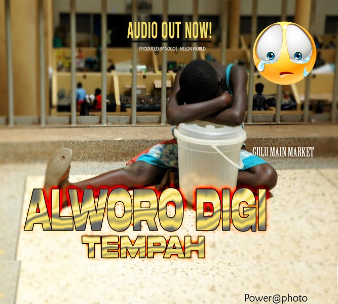 Alworo Digi - Tempah