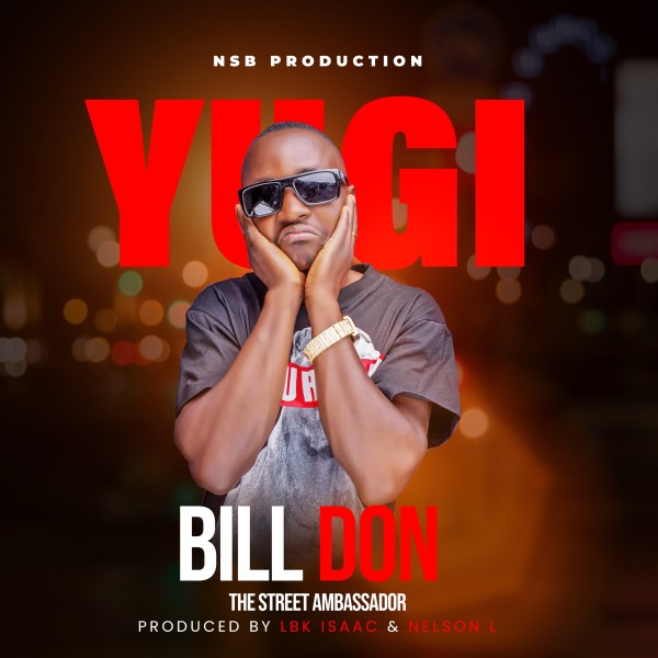 Yugi - Bill Don