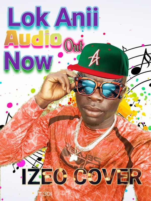  - IZEO COVER