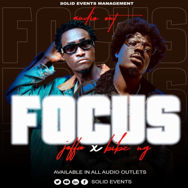 Focus - Bibz Official