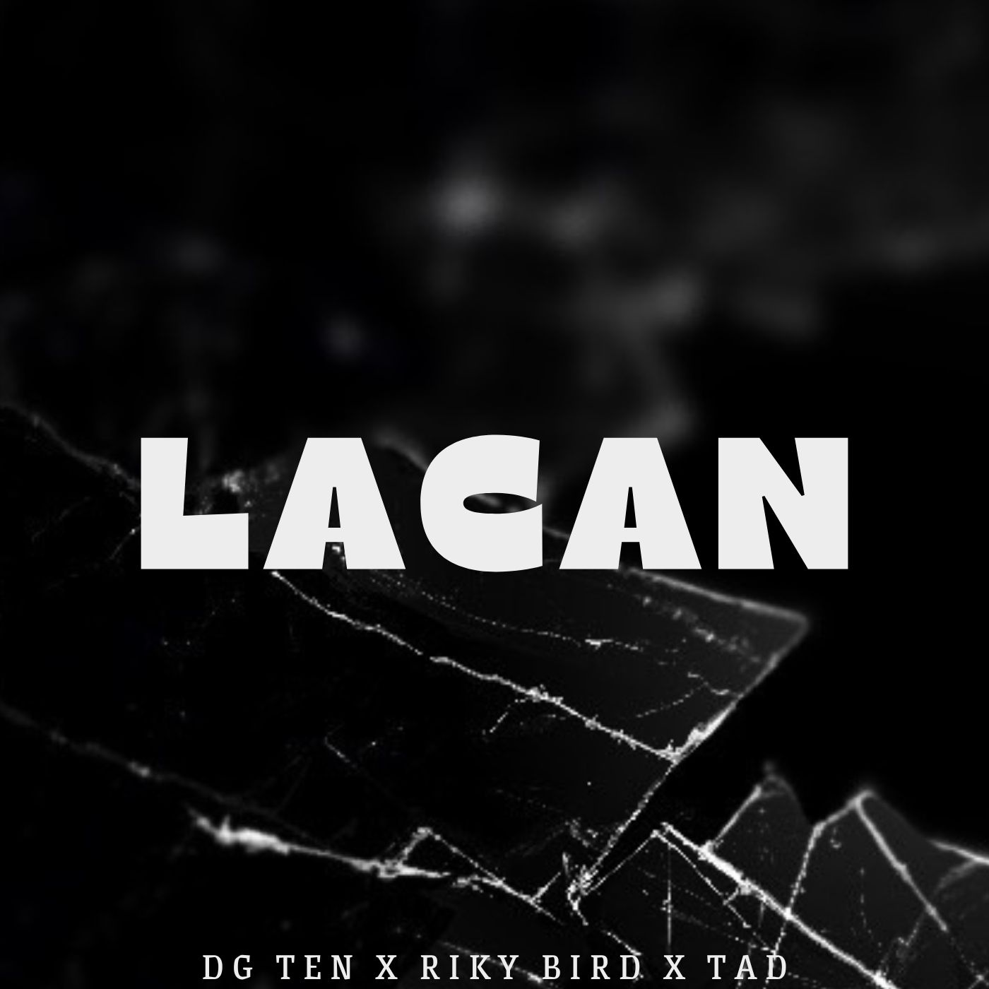 Lacan - Riky Bird