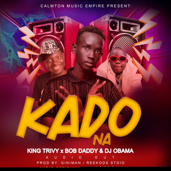 Kado NA - King Trivy