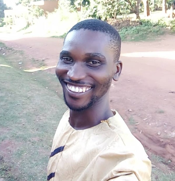 Satan Ikeng Fr. Sam - Skanie Dr Love