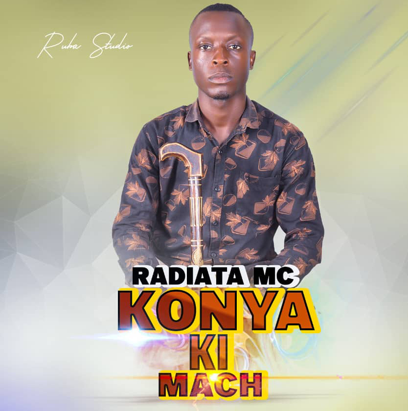 Konya Ki Mach - Mc Radiata