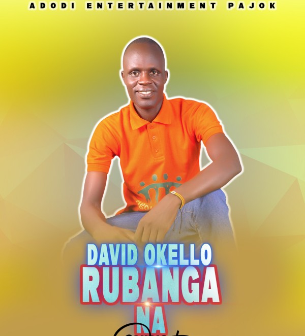  - David Okello