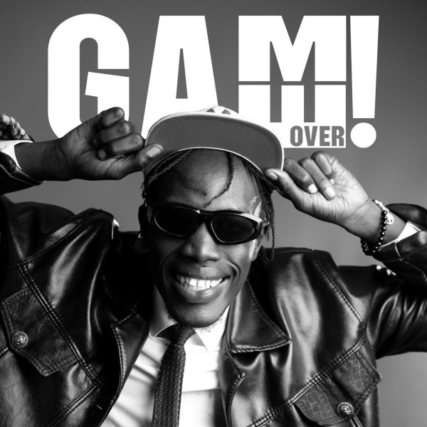 Game Over - Ecee