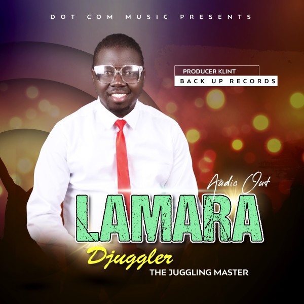 Lamara - D Juggler