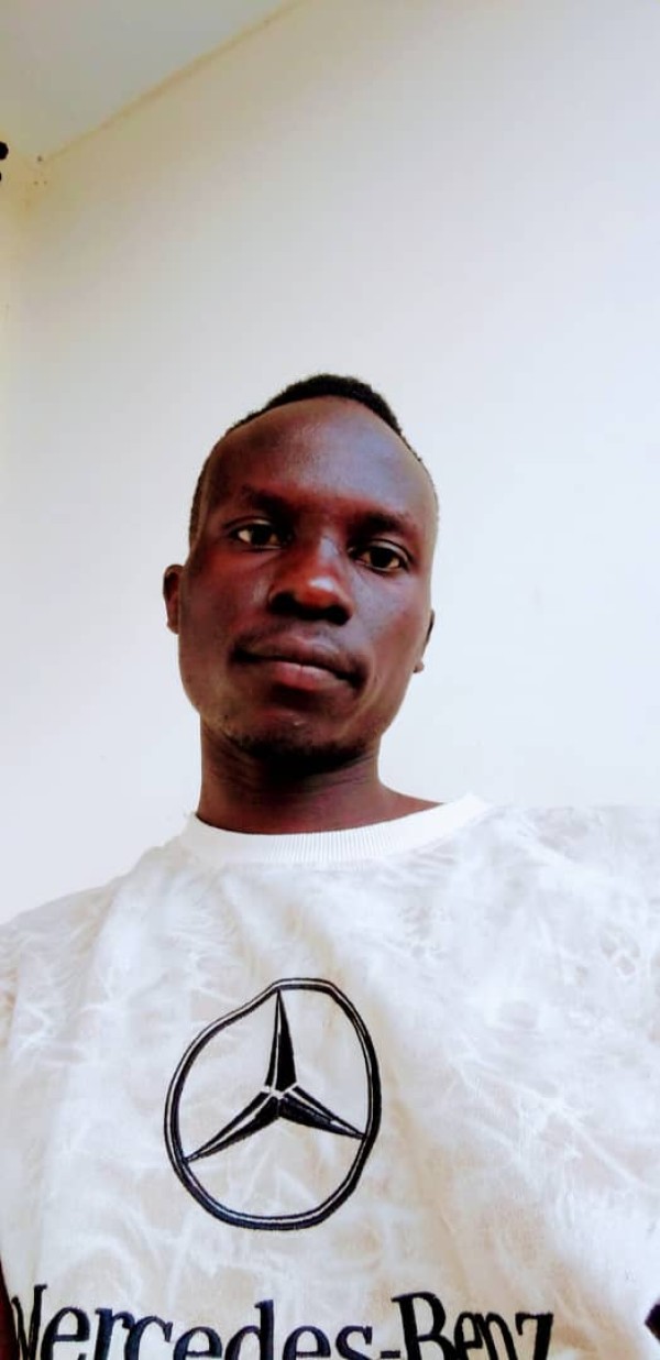 Amanya Go Gwaani - Tripple One Music