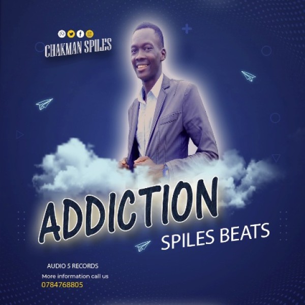 Addiction - Chakman Spiles