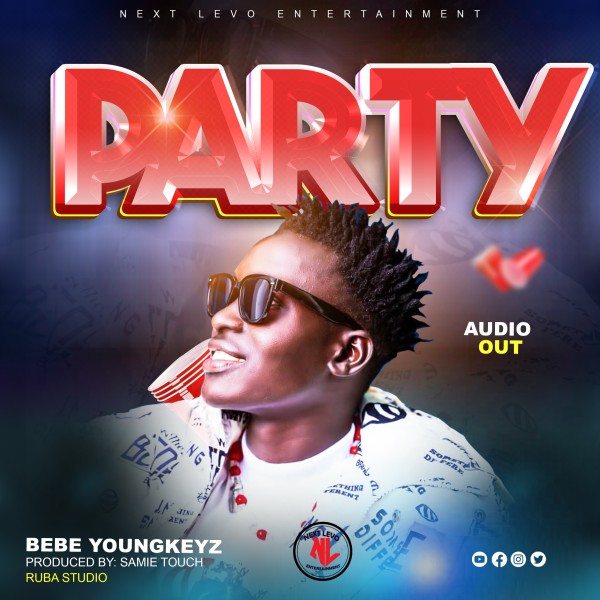 Party - Youngkeyz Bebe