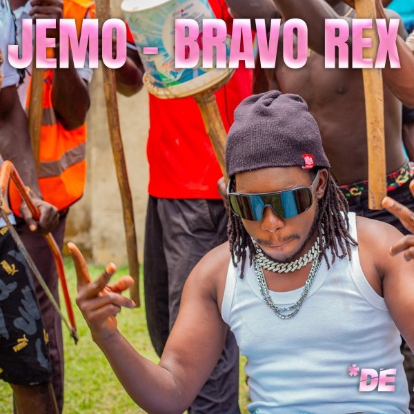 Jemo - Bravo Rex