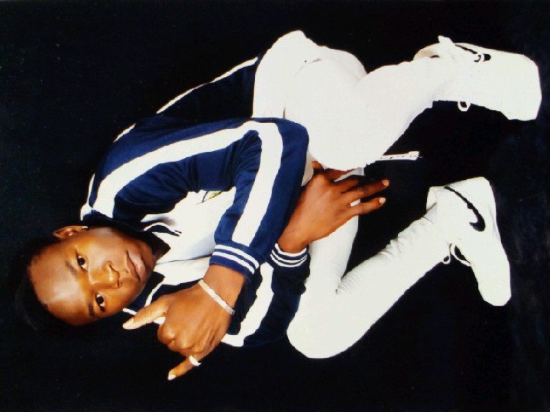 Funga Mood - Chigoh