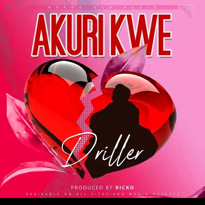 Akuri Kwe - Driller