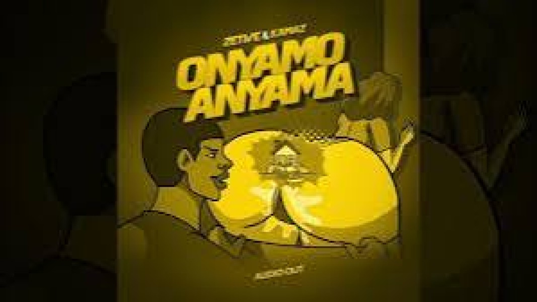 Onyamo Anyama - Zetive Ft KamasGshlyn