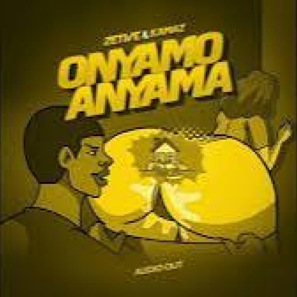 Onyamo Anyama - Zetive Ft KamasGshlyn