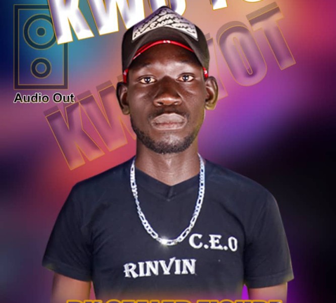 Kwo Yot - BK Sealedfiure