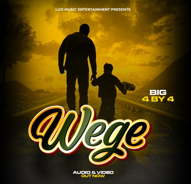 Wege - 4 By 4