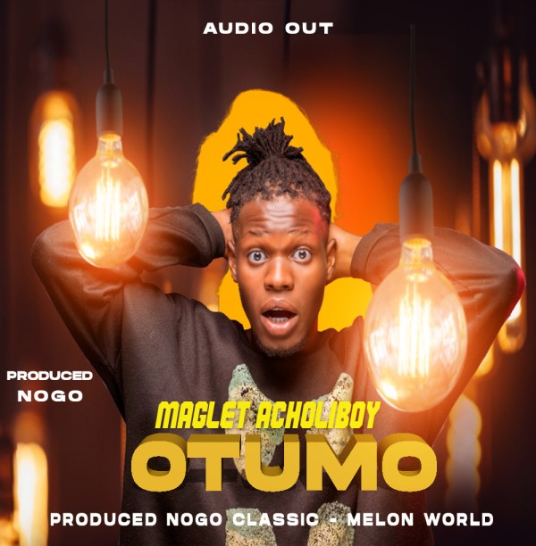 Otumo - Maglet Acholiboy