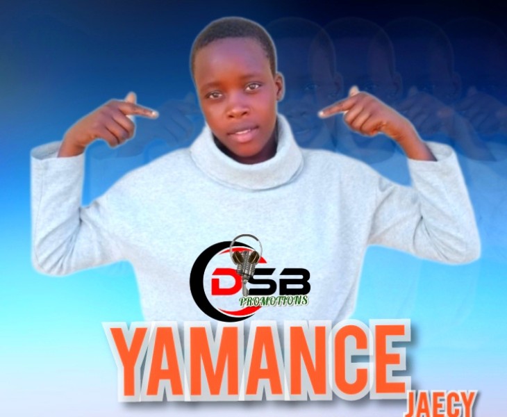 Anyaka Ni - Yamance Jaecy