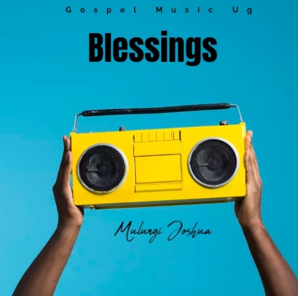 Blessings - Mulungi