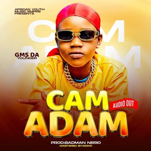 Cam Adam - GMS Da Younger