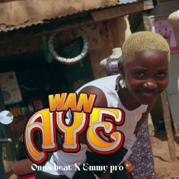 Pe Gi Twero - Mercy D Hot Quin