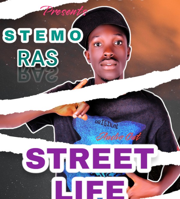 STREET LIFE - STEMO RAS